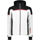 CMP Zip Hood Skijacke Herren
