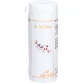 ALLPHARM L-Arginin Premium Kapseln 90 St