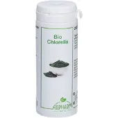 ALLPHARM Vertriebs GmbH Bio Chlorella Allpharm Premium 200 St