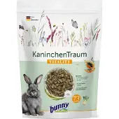 Bunny Nature bunny KaninchenTraum VITALITY - 1,5 kg