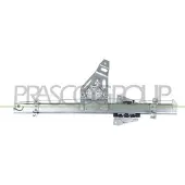 PRASCO Fensterheber mb159w024 vorne links für MITSUBISHI
