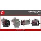 Casco Kompressor, Klimaanlage Brand New HQ CAC71075AS