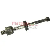 METZGER Axialgelenk, Spurstange KIT + 51006718