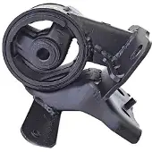 MAPCO Motorlager, Länge 126 mm, Breite 131 mm, Höhe 142 mm, Innendurchmesser 10 mm