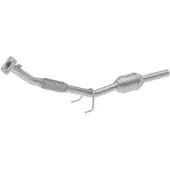 Hella Katalysator Easy2Fit PARTNERED with Faurecia 8LE 366 054-031