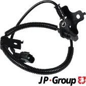 JP GROUP Sensor, Raddrehzahl JP 3697100180