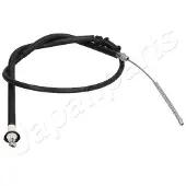 Japanparts Seilzug, Feststellbremse BC-0236