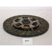 Japanparts Kupplungsscheibe DF-527
