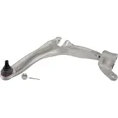 TRW JTC2723 Querlenker Vorne Links für HONDA CIVIC VIII Hatchback (FN, FK) CIVIC IX (FK)