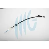 RICAMBIFLEX GM Seilzug, Feststellbremse 01060486