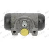 FERODO Radbremszylinder FHW4073