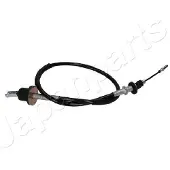Japanparts Seilzug, Kupplungsbetätigung GC-620
