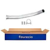 Hella Abgasrohre [Hersteller-Nr. 8LA366005-031] für Fiat