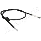 Japanparts Seilzug, Feststellbremse BC-0521