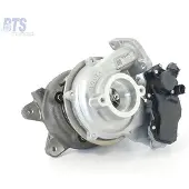 BTS Turbo Lader, Aufladung ORIGINAL T917636