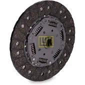 LuK Kupplungsscheibe 324 0275 10