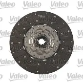 Valeo Kupplungsscheibe 807560