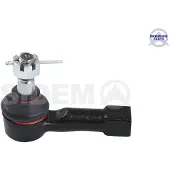 SIDEM Spurstangenkopf Spurstange für NISSAN PICK UP (D22) Vorne Links 42031