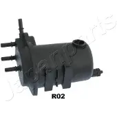 Japanparts Kraftstofffilter FC-R02S