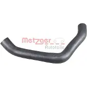 METZGER Kühlerschlauch [Hersteller-Nr. 2421036] für VW