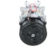 BV PSH Kompressor, Klimaanlage Sanden Huayu New 090.685.012.907