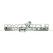 PRASCO ME820W064 Elektrischer Fensterheber Hinten Links passend für MERCEDES-BENZ M-Klasse (W163)