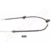Japanparts Seilzug, Feststellbremse BC-620