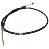 Japanparts Seilzug, Feststellbremse BC-210