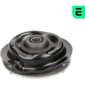OPTIMAL Reparatursatz, Federbeinstützlager f87440 Vorderachse rechts für BMW