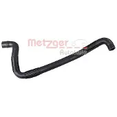 METZGER Kühlerschlauch 2421460