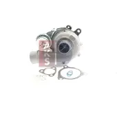 AKS Turbolader DASIS 045120N für Audi Seat TT