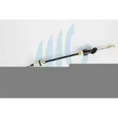 RICAMBIFLEX GM Seilzug, Kupplungsbetätigung 01481583