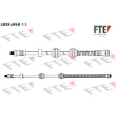 FTE Bremsschlauch 9240686