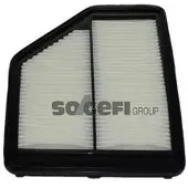 TECNOCAR Filter A2282