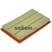 FRAM Luftfilter CA11711