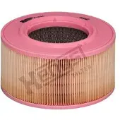 HENGST FILTER Luftfilter E1834L