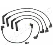 Japanparts Zündleitungssatz IC-703