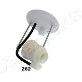 Japanparts JAPANPAR FC-262S Einspritzanlage