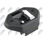 NTY Motorlager Gummimetalllager Hinten für SUZUKI JIMNY (FJ) ZPS-SU-023
