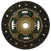 AISIN Kupplungsscheibe DTX-202
