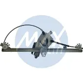 Max Fensterheber WRN126-L
