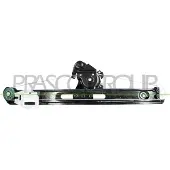 PRASCO BM018W063 Elektrischer Fensterheber Hinten Rechts für BMW 3 Limousine (E46) 3 Touring (E46)