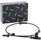 RIDEX ABS Sensor Raddrehzahl Vorne Beidseitig für TOYOTA AYGO (WNB1, KGB1) 412W0131
