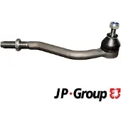 JP GROUP Spurstangenkopf Spurstange für CITROËN C5 II Break (RE) Vorne Rechts Außen 3144600180