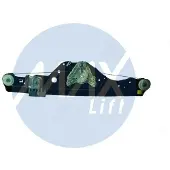 Max Fensterheber WME115-R
