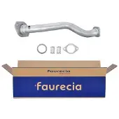 Hella Abgasrohr Easy2Fit PARTNERED with Faurecia 8LA 366 006-431