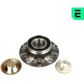 OPTIMAL Radlagersatz Vorne für BMW 7 (E38) 139mm 501133