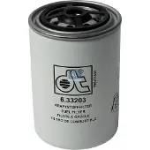 DT Spare Parts Kraftstofffilter Anschraubfilter DT SPARE PARTS für u.a. RENAULT TRUCKS