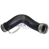 TRUCKTEC AUTOMOTIVE Ladeluftschlauch [Hersteller-Nr. 02.14.076] für Mercedes-Benz
