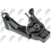 NTY Motorlager Gummimetalllager Hinten für TOYOTA COROLLA (ZZE12, NDE12, ZDE12) ZPS-TY-103